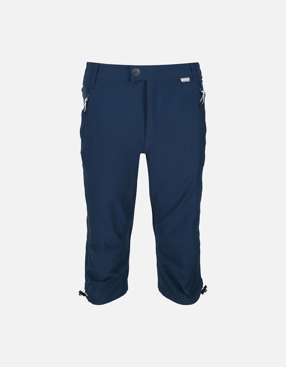 Mens Highton Capri Trousers, 6 of 5