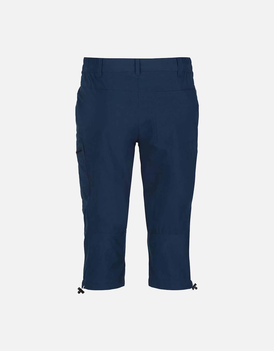 Mens Highton Capri Trousers