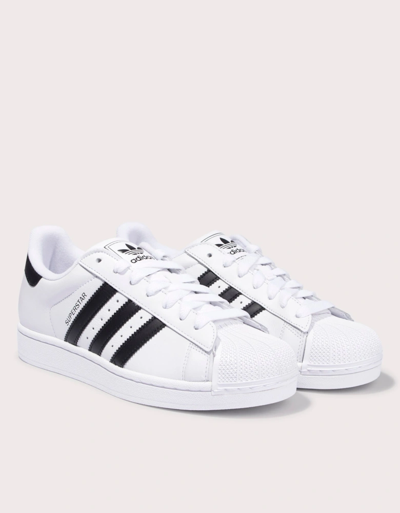 SUPERSTAR II Trainers