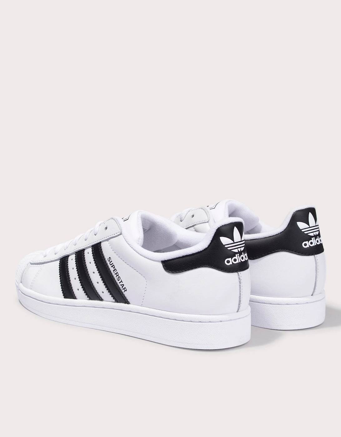 SUPERSTAR II Trainers