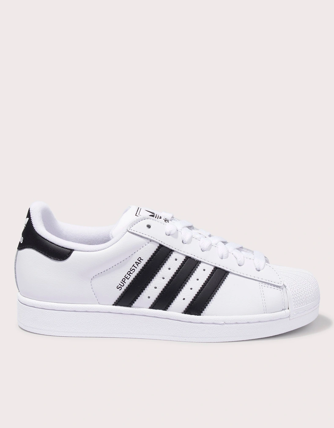 SUPERSTAR II Trainers, 4 of 3