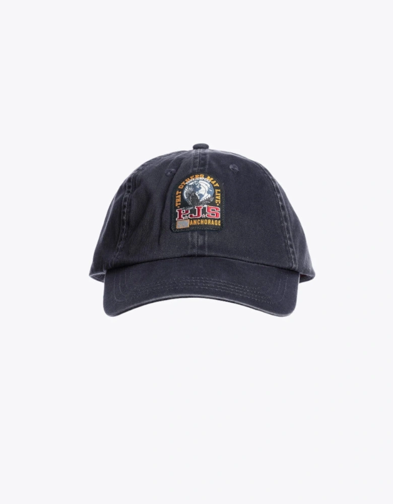 Patch Cap 0710 Pencil