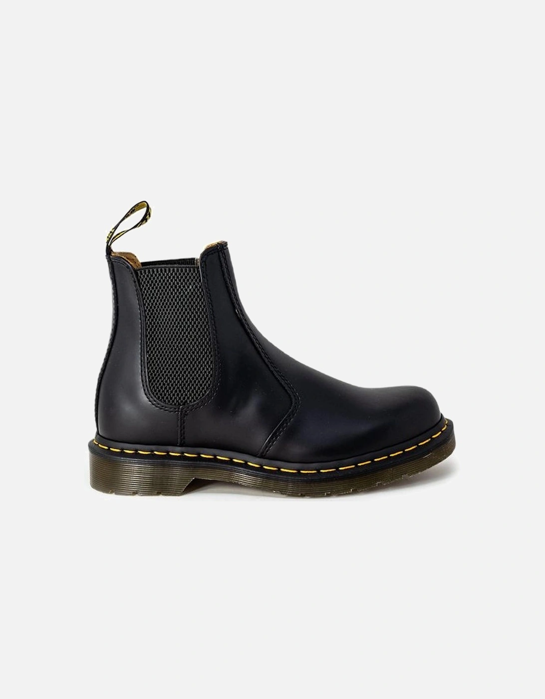 Leather Lace-Up Brogue Shoes Women - Black Boots, 6 of 5