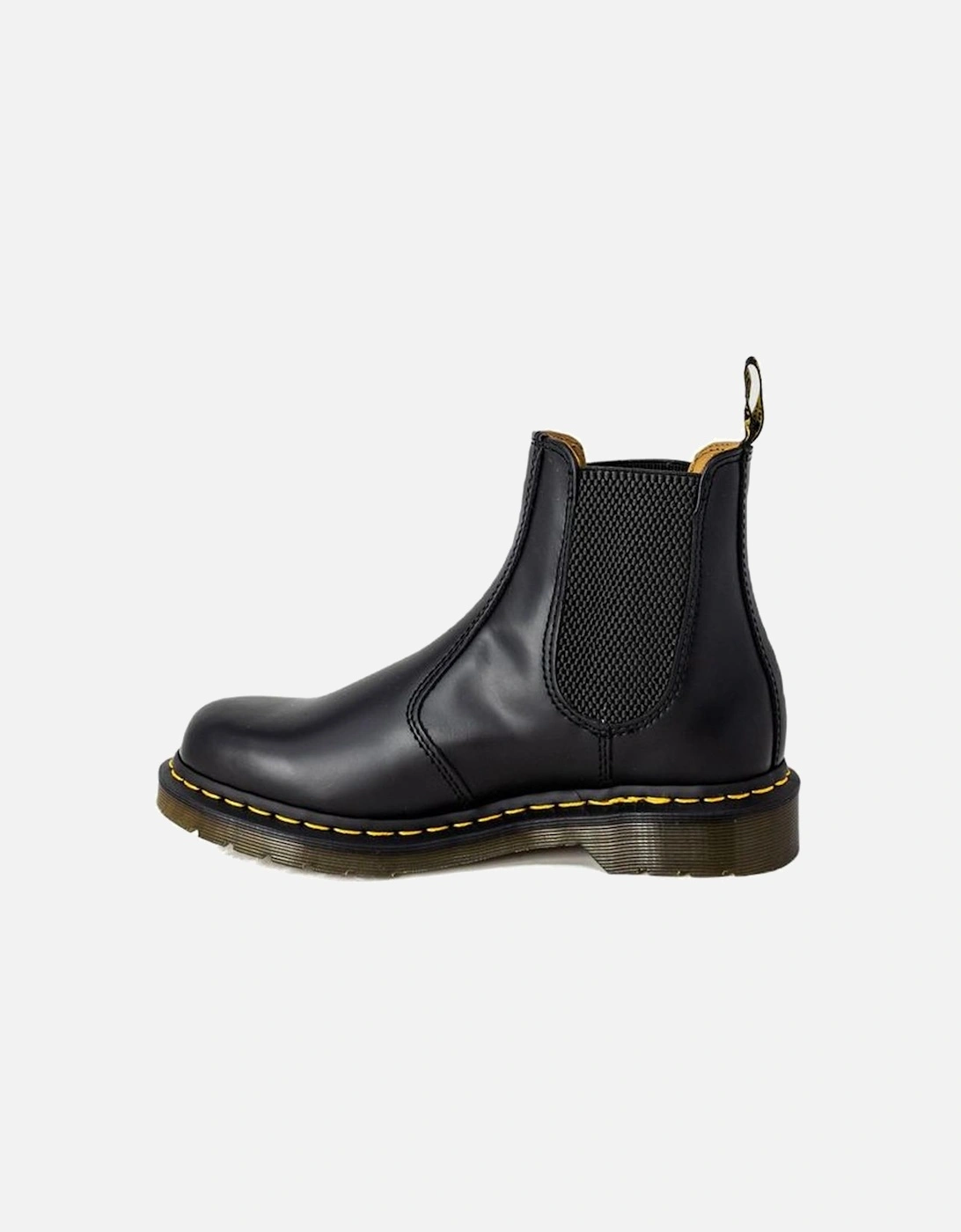 Leather Lace-Up Brogue Shoes Women - Black Boots