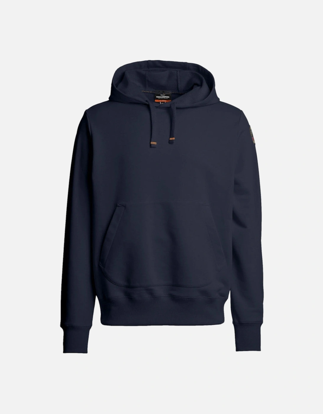 Everest Hoody S1-25 0316 Navy Blue, 3 of 2