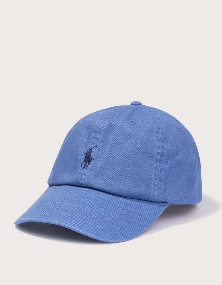 Cotton Chino Ball Cap