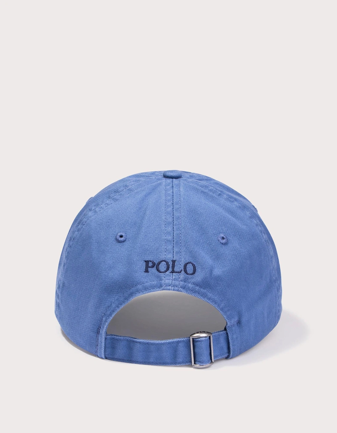 Cotton Chino Ball Cap