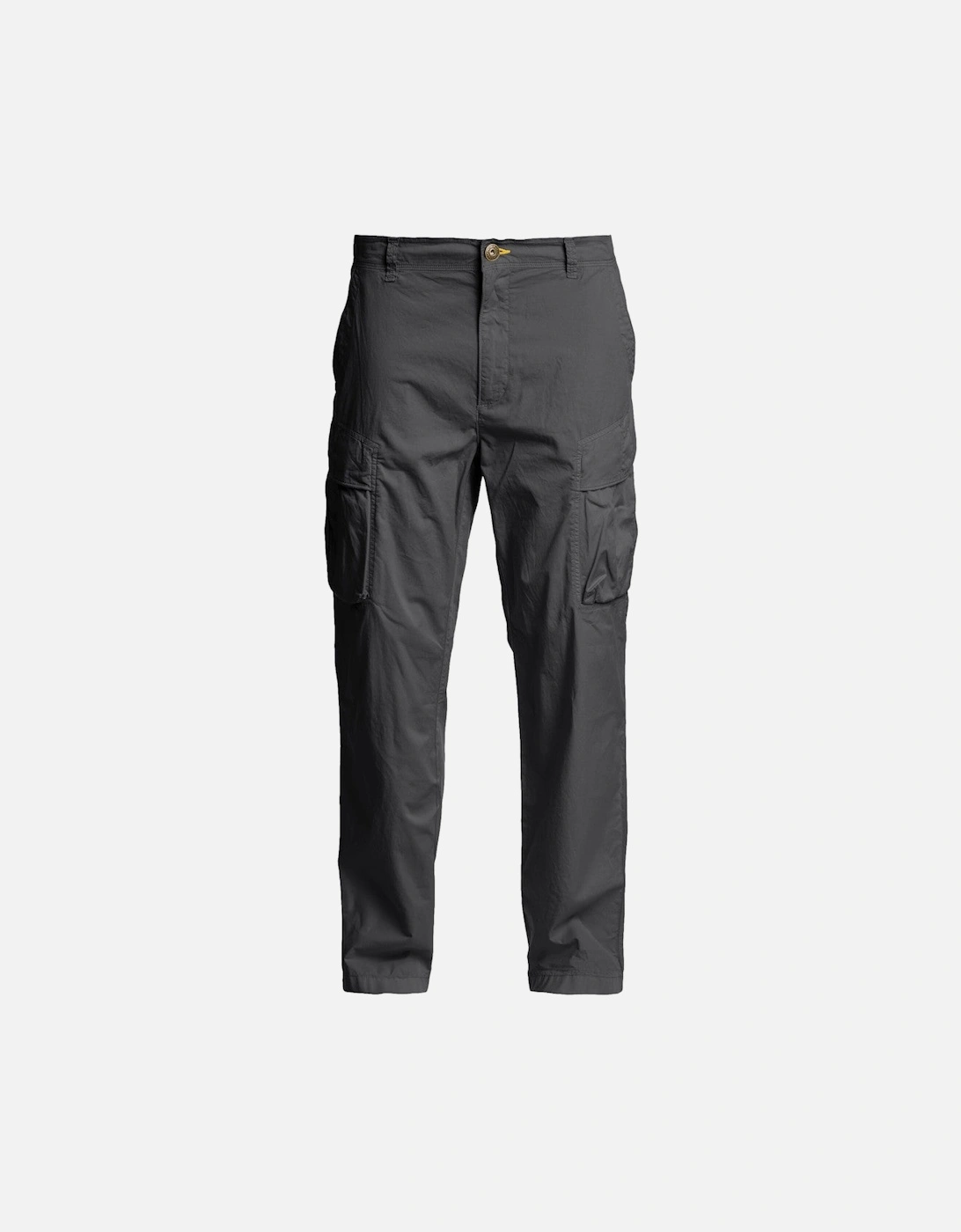 Emund GD Cargo Trouser 0325 Gargoyle, 4 of 3