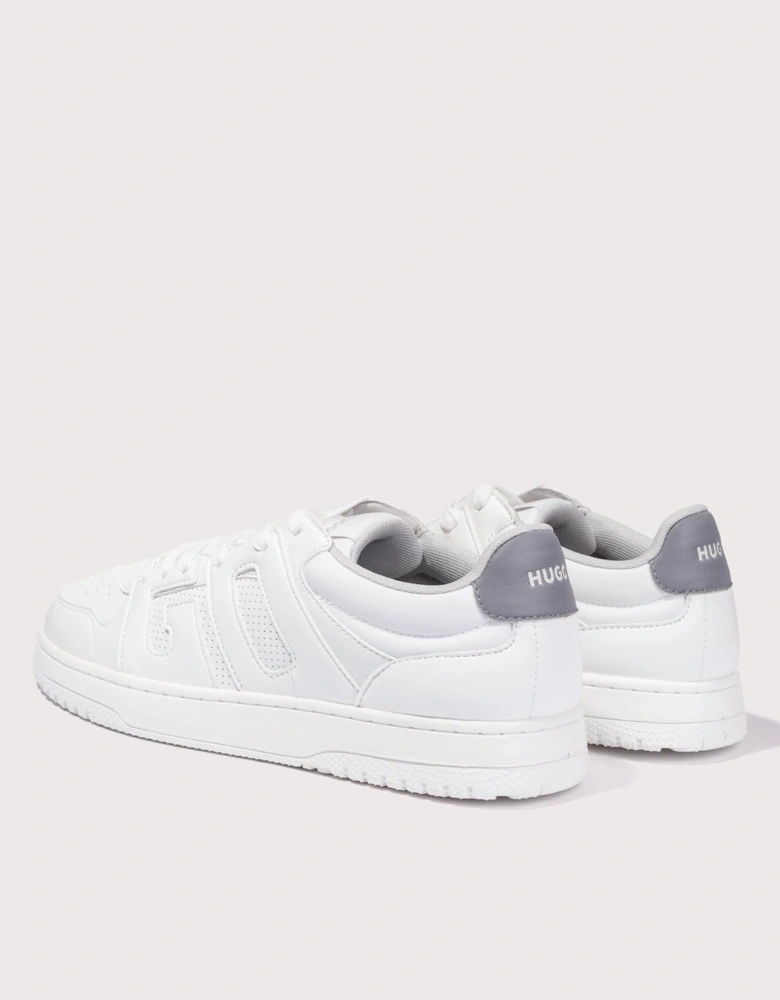 Hadrian Tenn Trainers