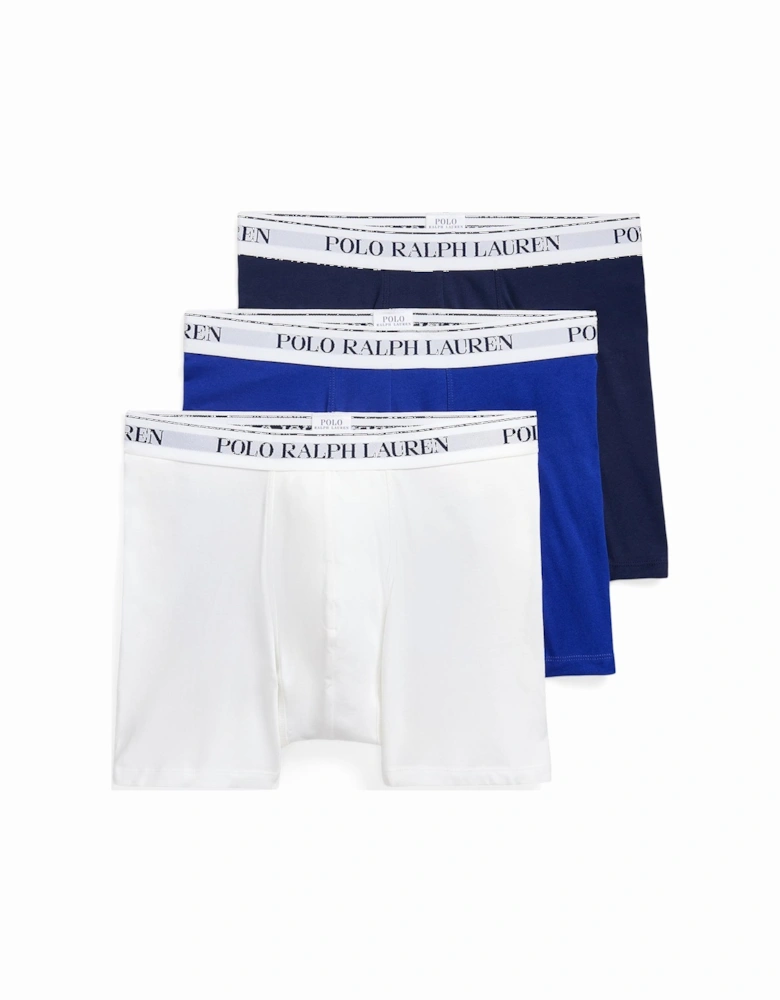 Men's 3 Pack Boxer Brief