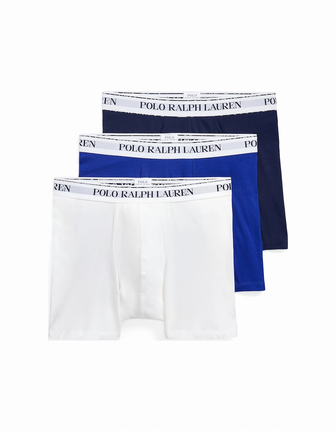 Men's 3 Pack Boxer Brief, 2 of 1