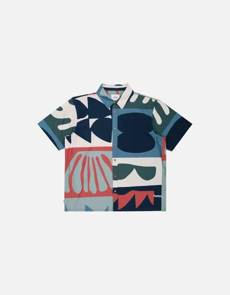 Windfall Shirt - Multi