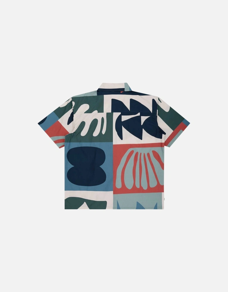 Windfall Shirt - Multi