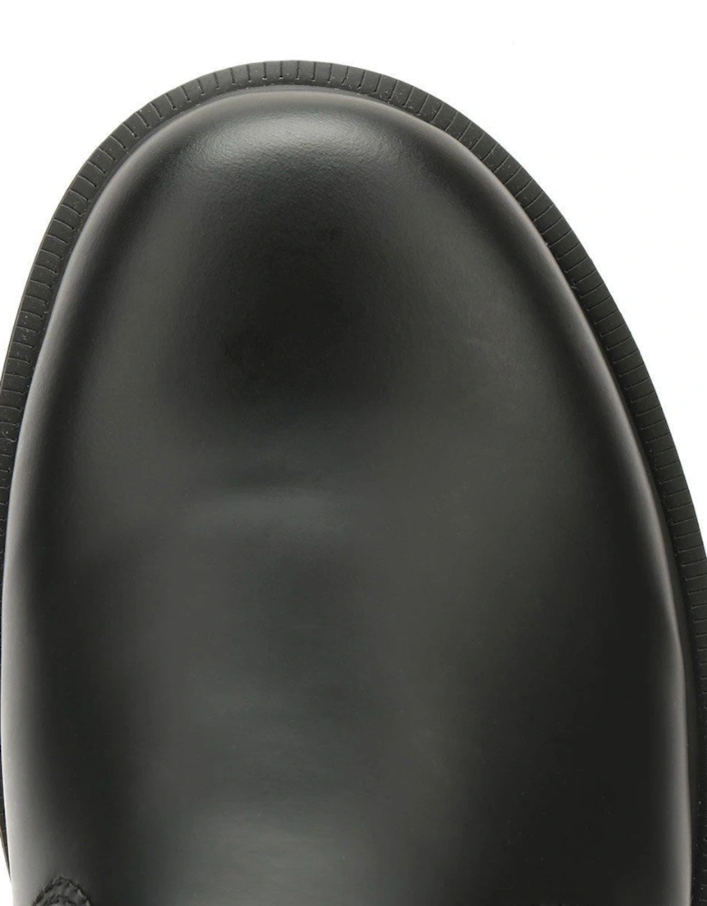 Dr. Martens - 11853001 UN 2976 SMOOTH BLACK