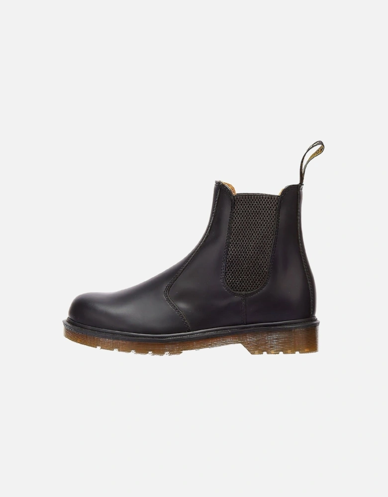 Dr. Martens - 11853001 UN 2976 SMOOTH BLACK