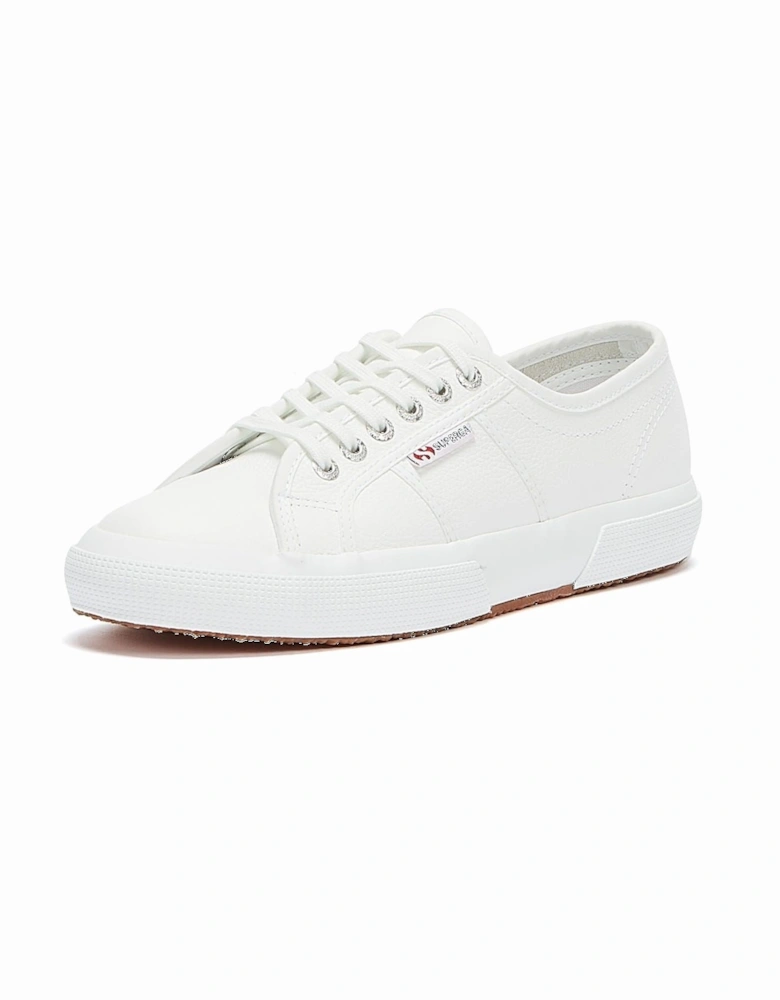 2750 Efglu White Trainers