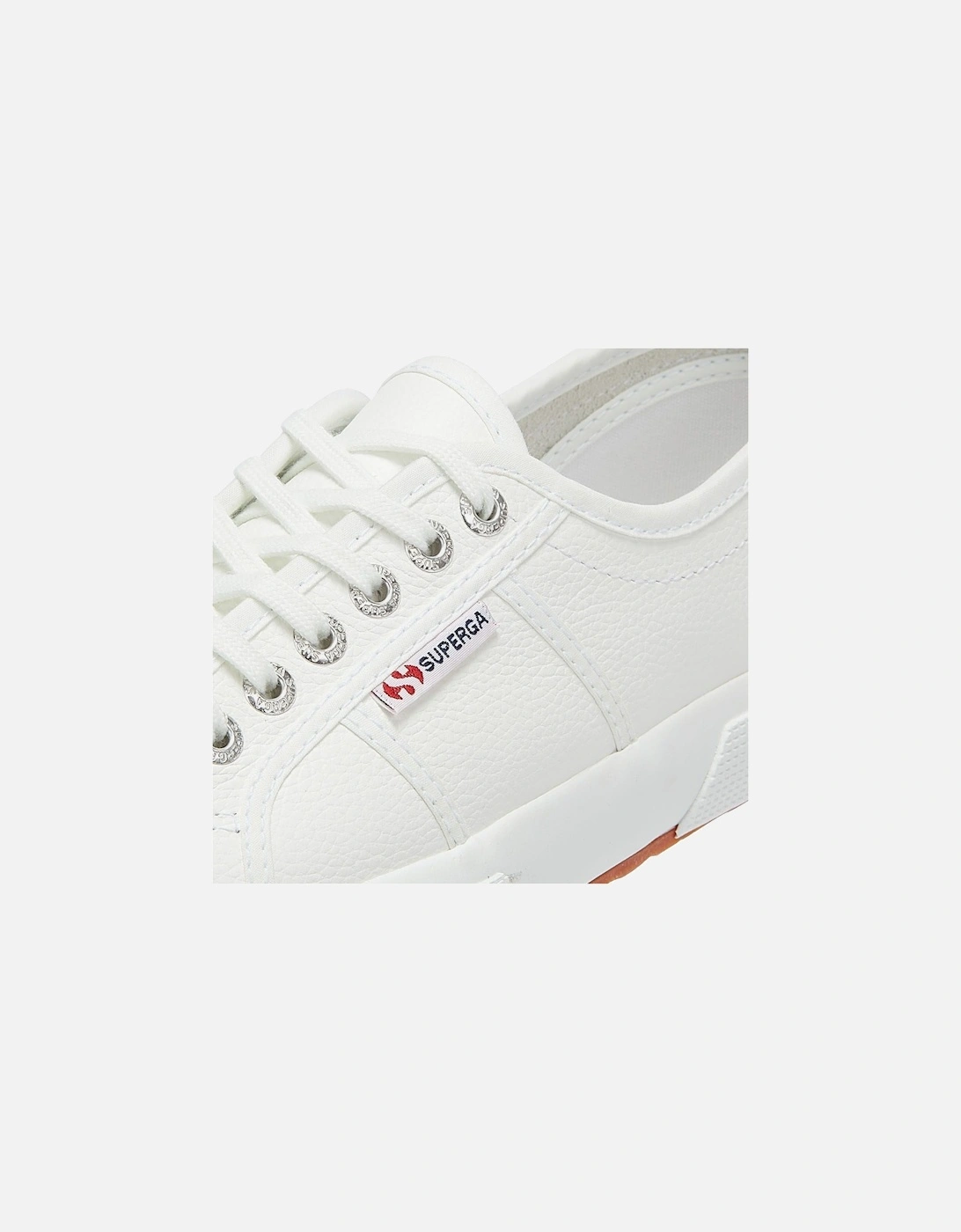 2750 Efglu White Trainers