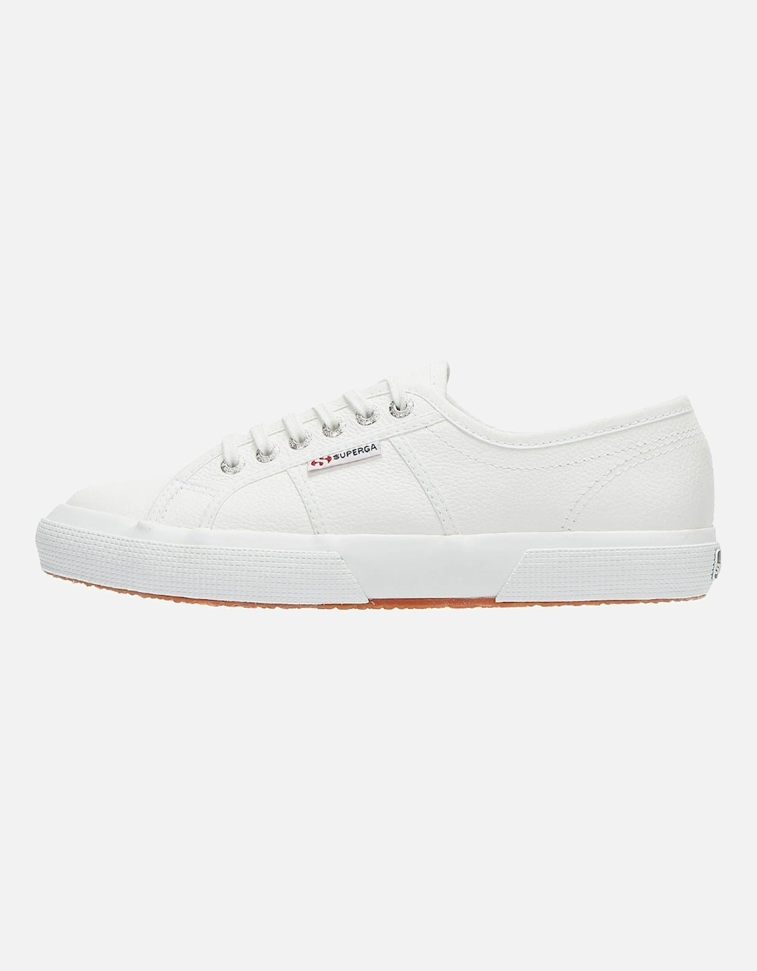 2750 Efglu White Trainers