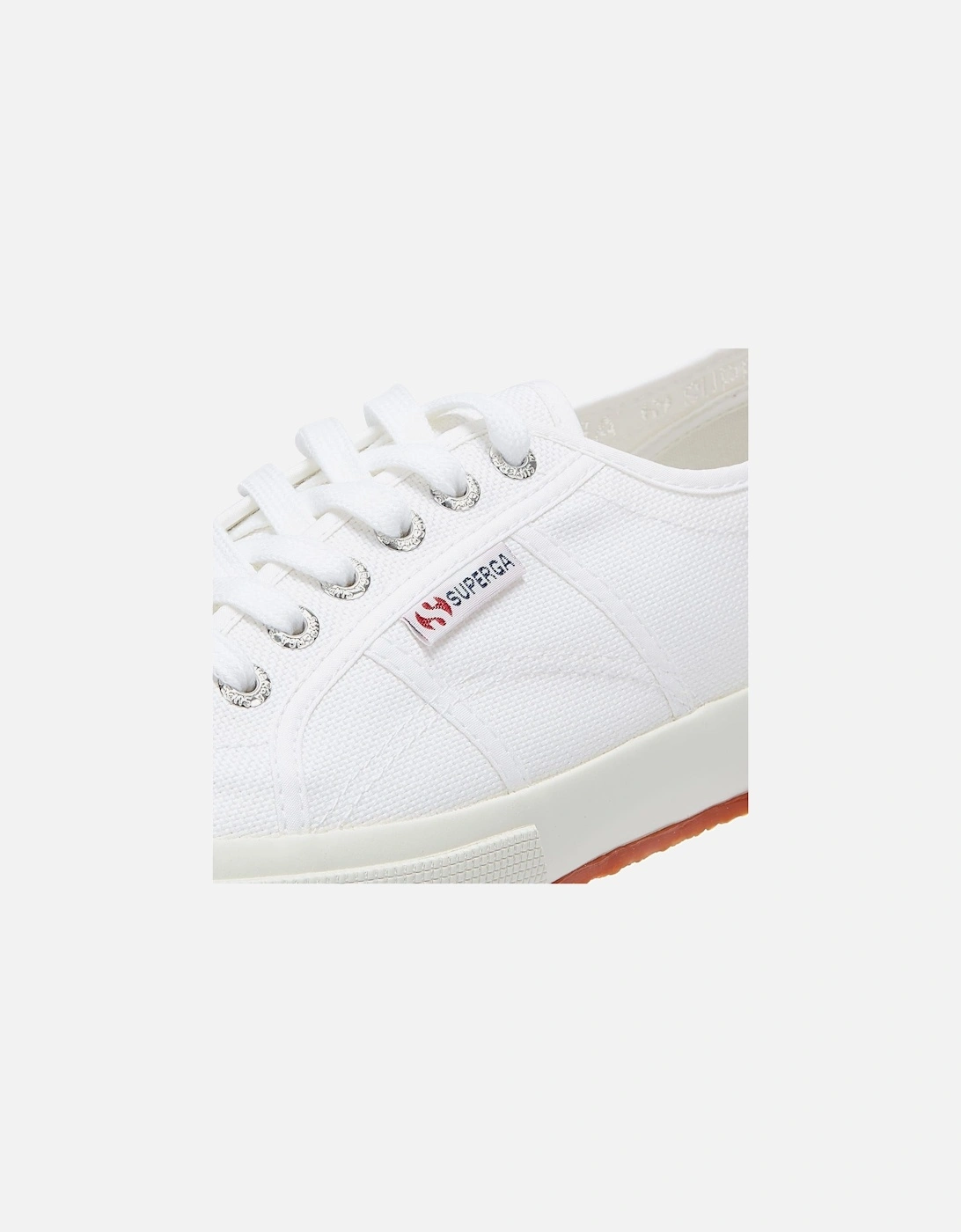 White 2750 Cotu Trainers