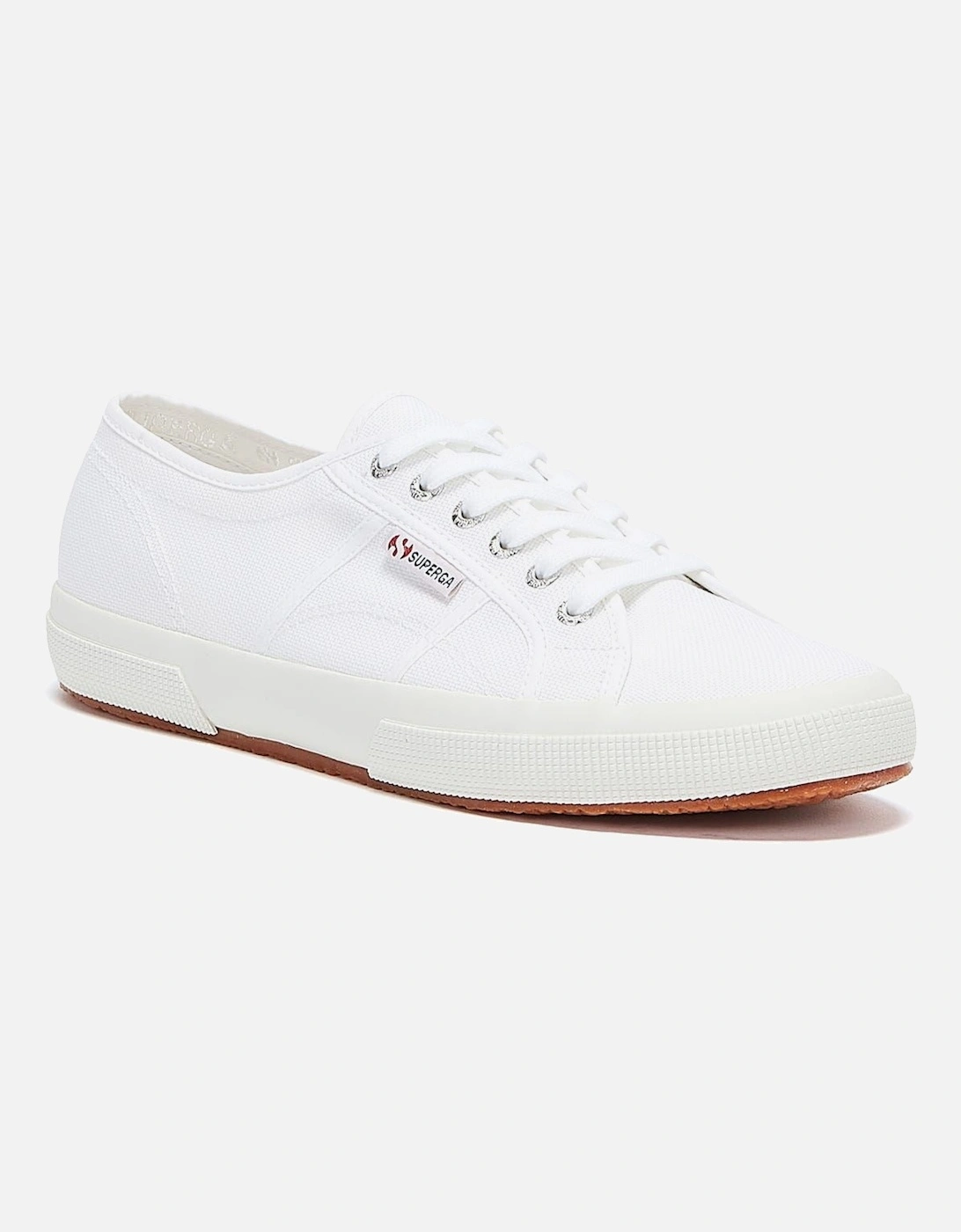 White 2750 Cotu Trainers