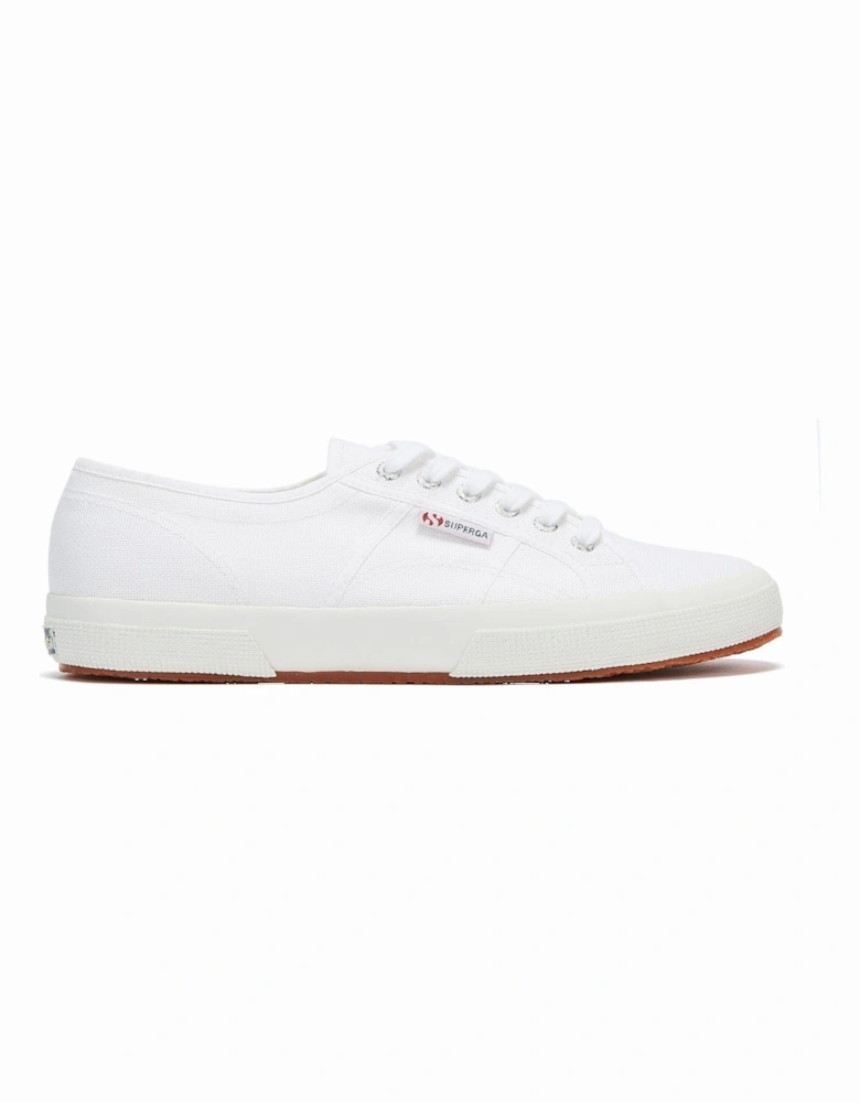 White 2750 Cotu Trainers