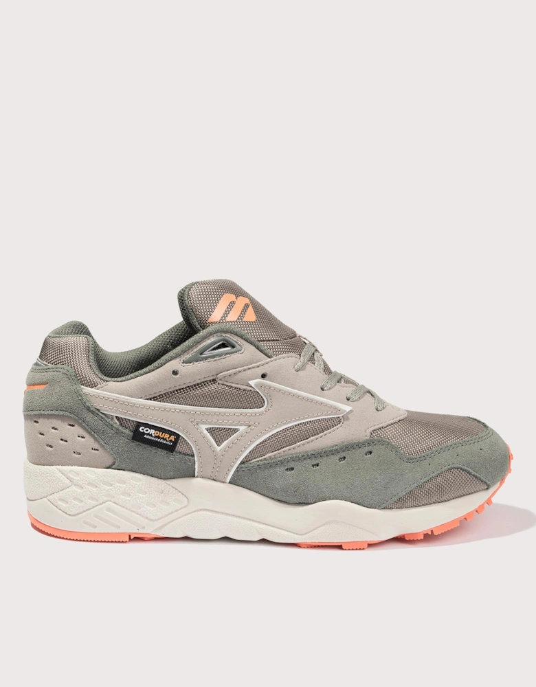 Contender Cordura Sneakers