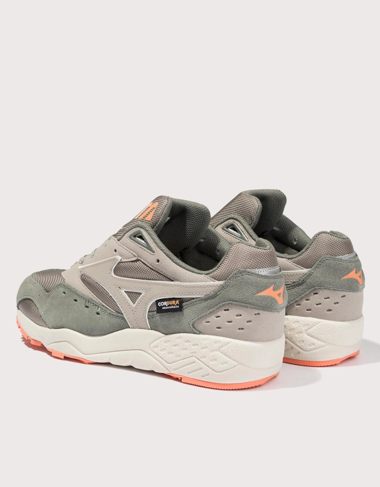 Contender Cordura Sneakers