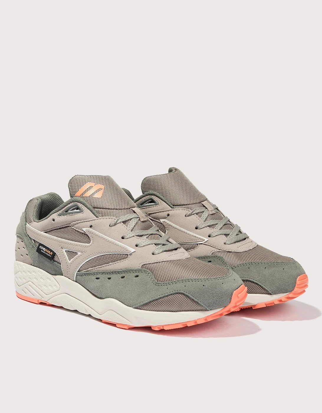 Contender Cordura Sneakers