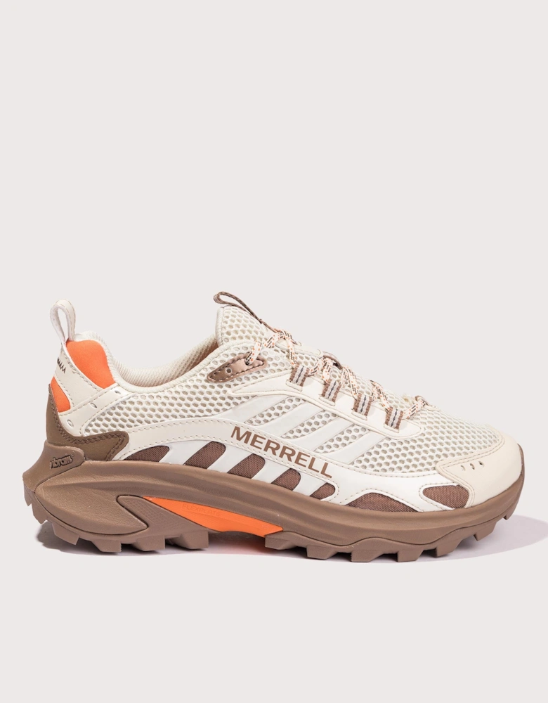 Moab Speed 2 Vent 2K SE Trainers