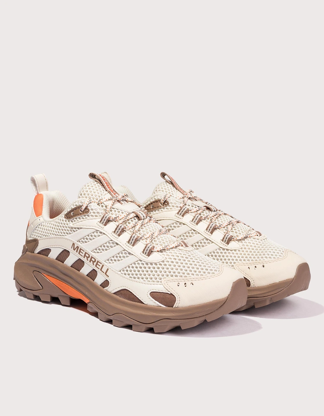 Moab Speed 2 Vent 2K SE Trainers