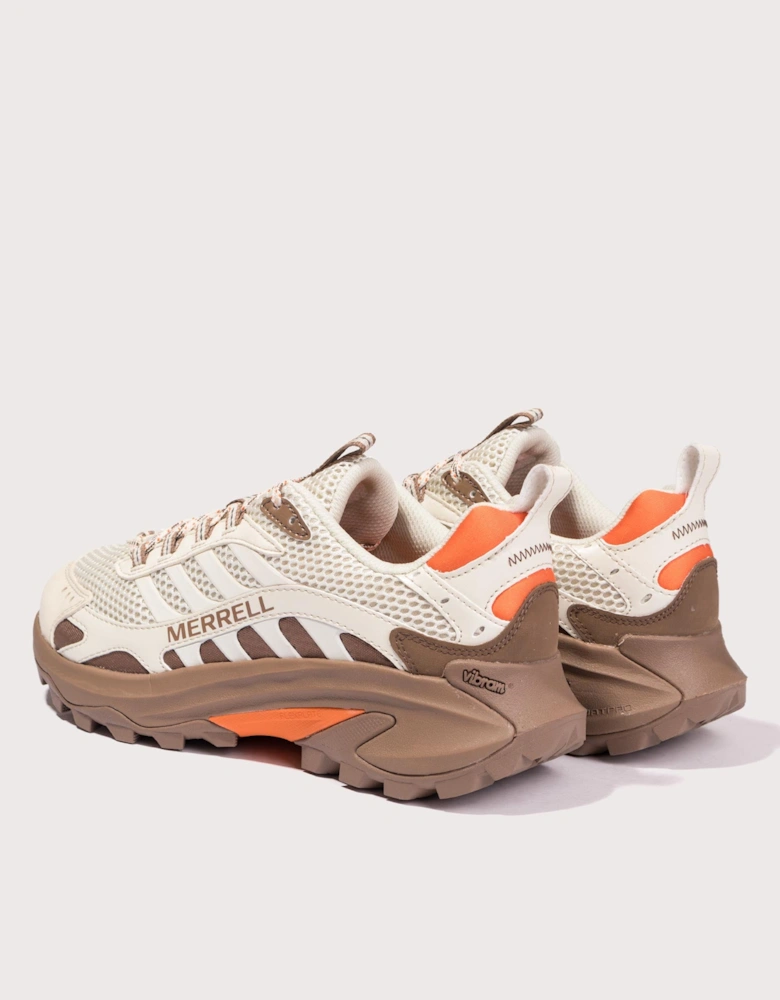 Moab Speed 2 Vent 2K SE Trainers