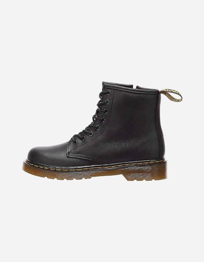 Dr. Martens Kids 1460 Black Boots