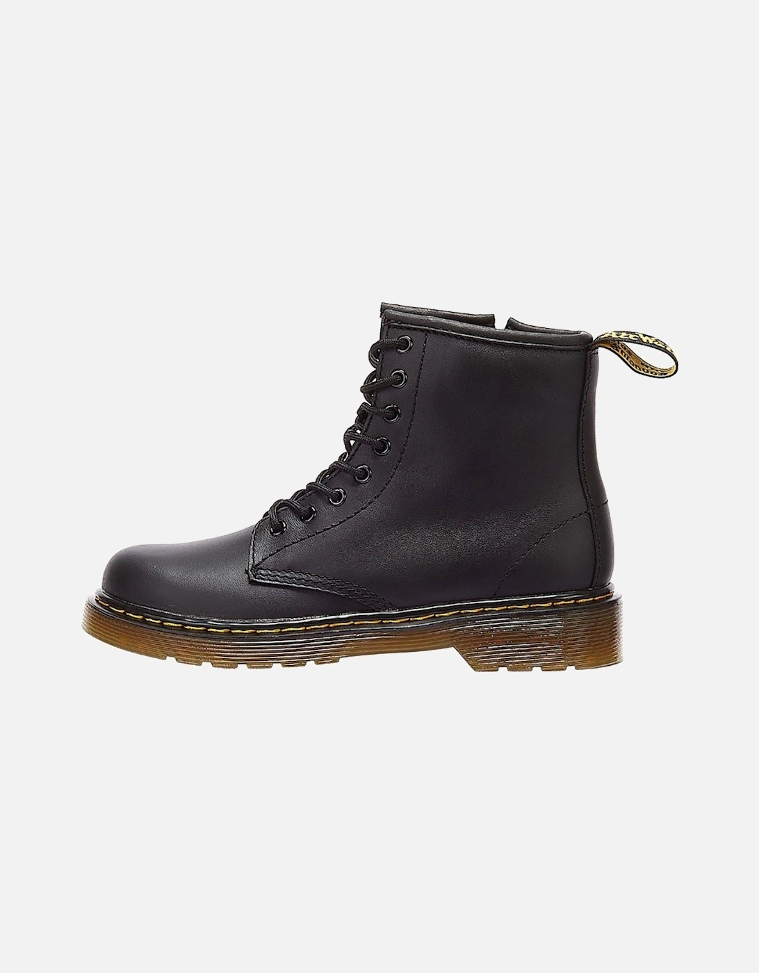 Dr. Martens Kids 1460 Black Boots