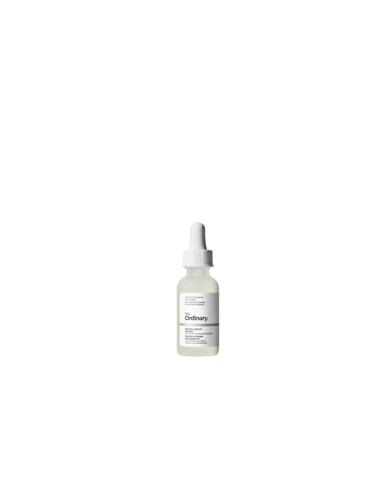 Salicylic Acid 2% Solution 30ml - The Ordinary