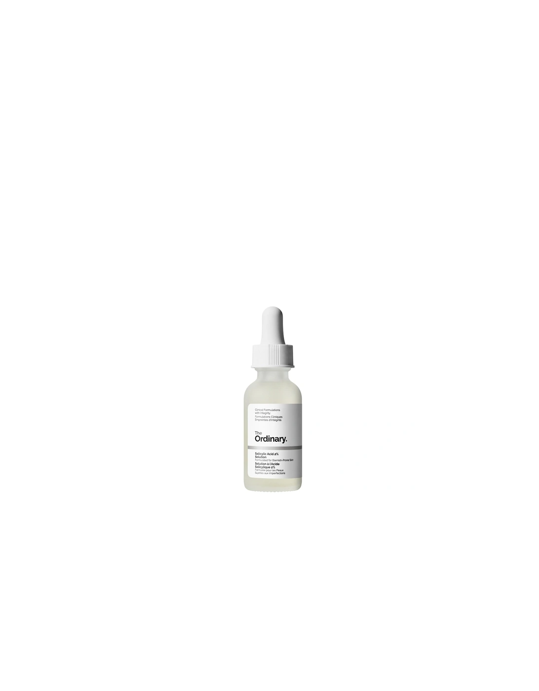 Salicylic Acid 2% Solution 30ml - The Ordinary, 2 of 1