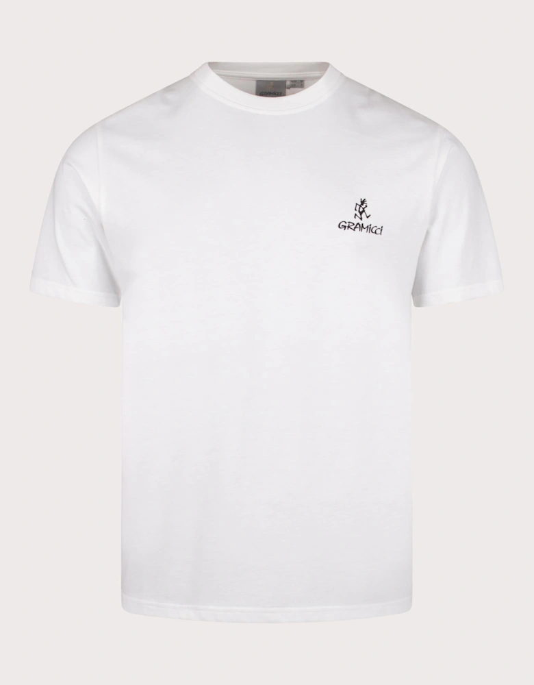 One Point Logo T-Shirt