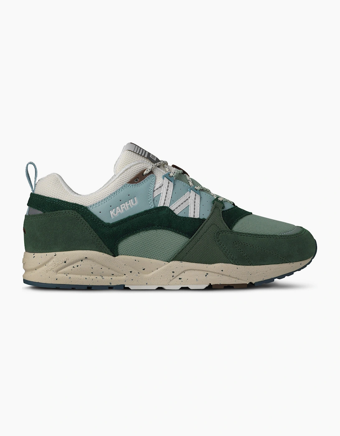 Men's Karhu Fusion 2.0 Trainers - Tan - Size: 11
