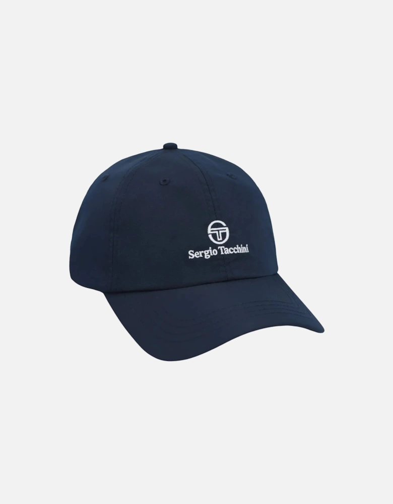 Sentini Baseball Cap Maritime Blue