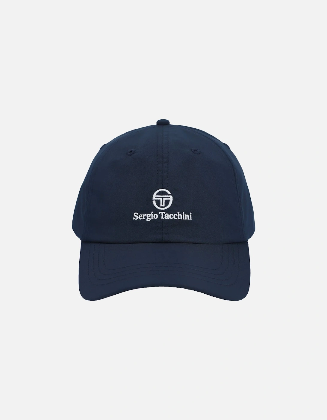 Sentini Baseball Cap Maritime Blue