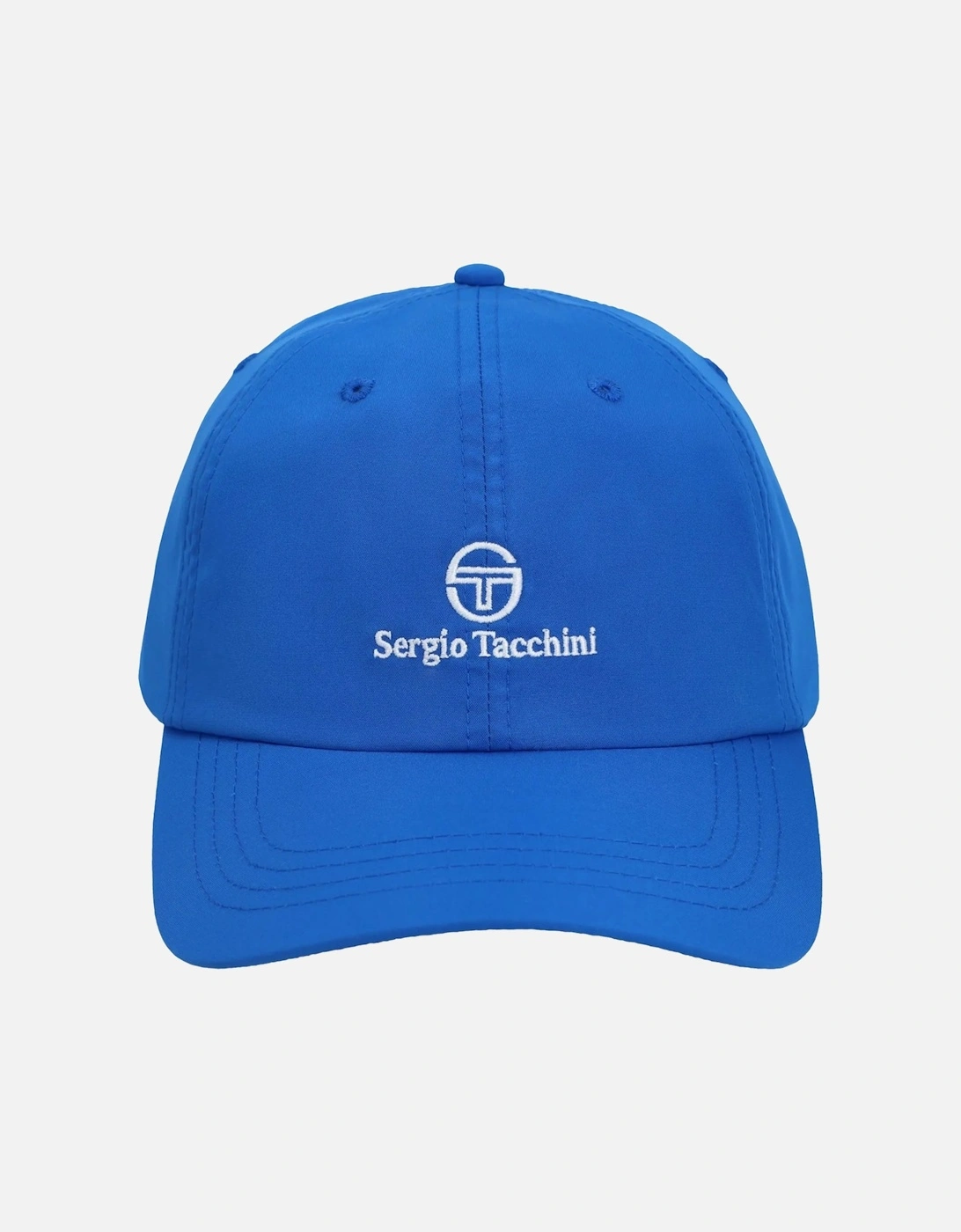 Sentini Baseball Cap Nautical Blue