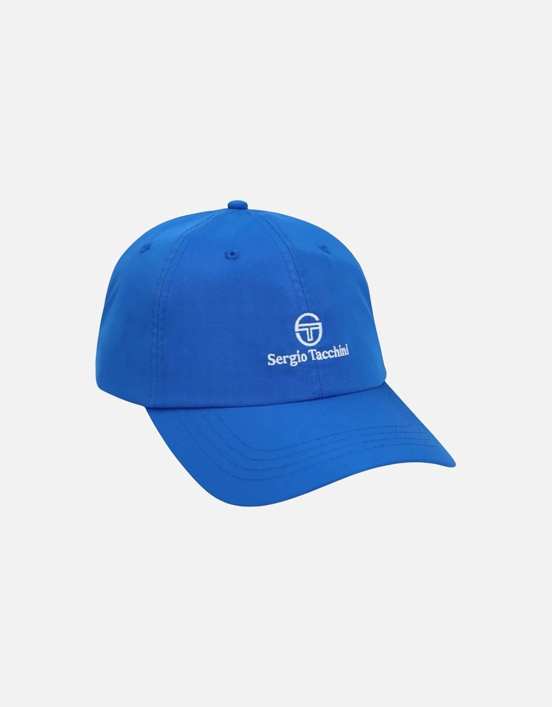 Sentini Baseball Cap Nautical Blue, 4 of 3