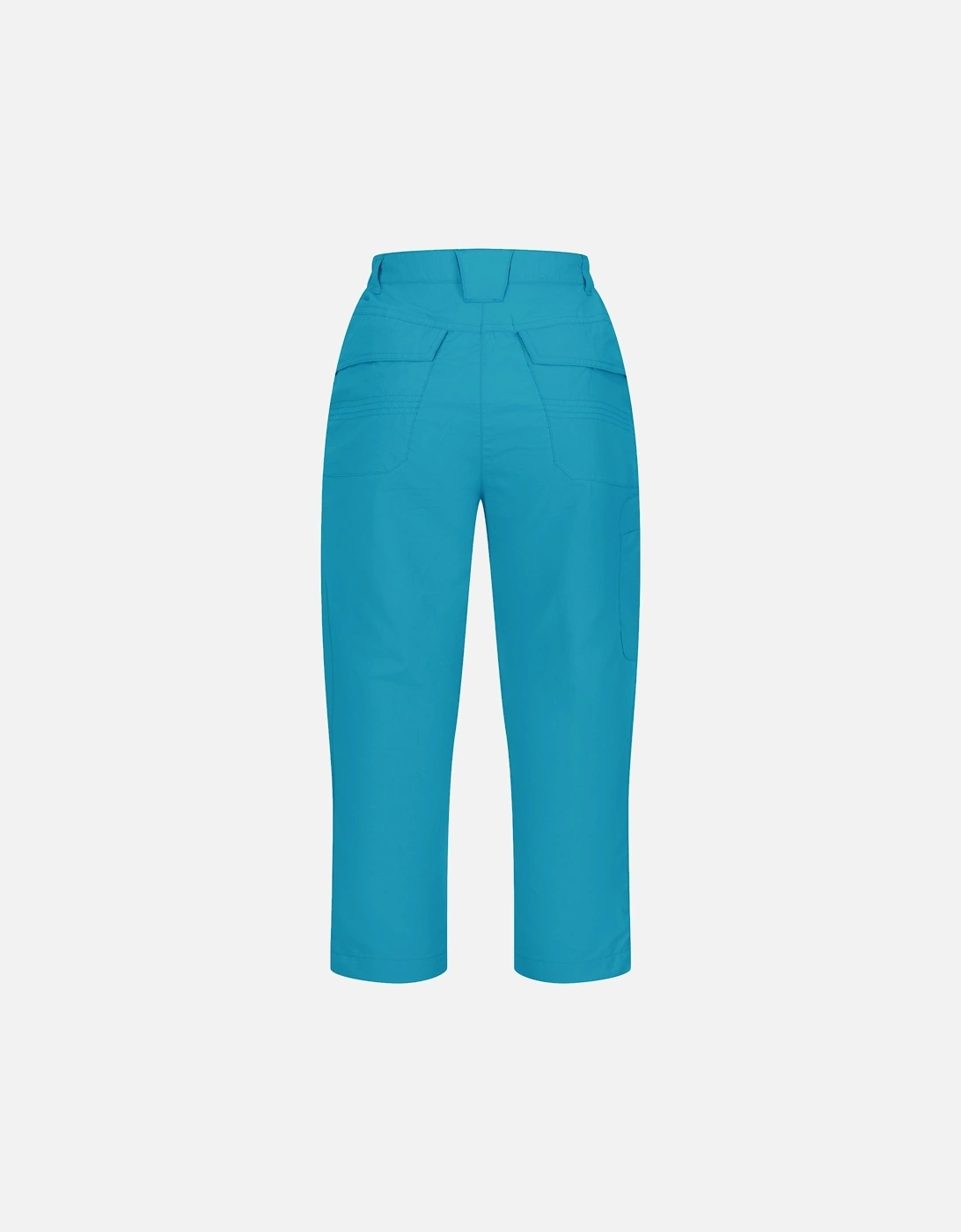 Womens/Ladies Chaska II Capri