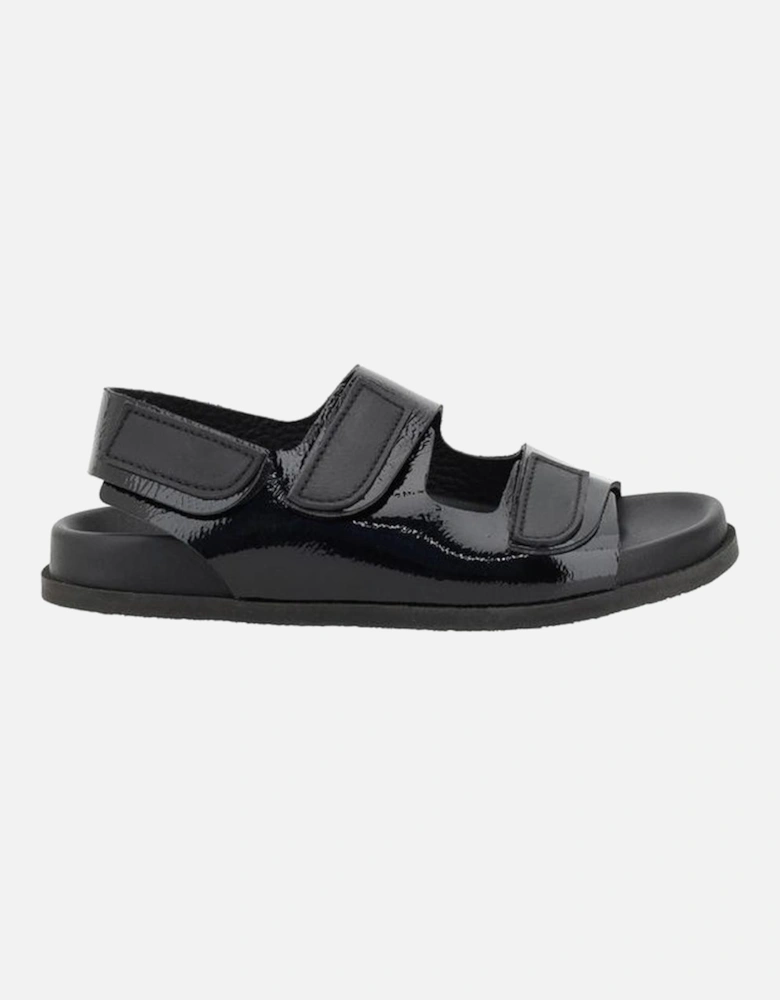 Dinka Sandals Women - Black