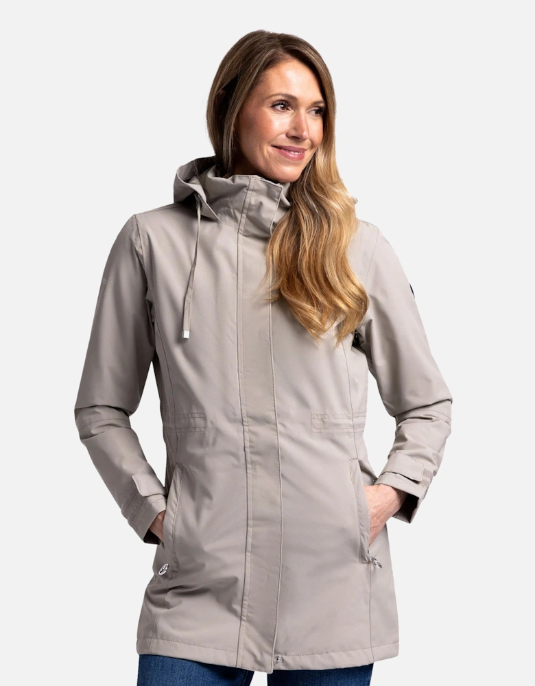 Womens/Ladies Pavlina TP75 Waterproof Jacket