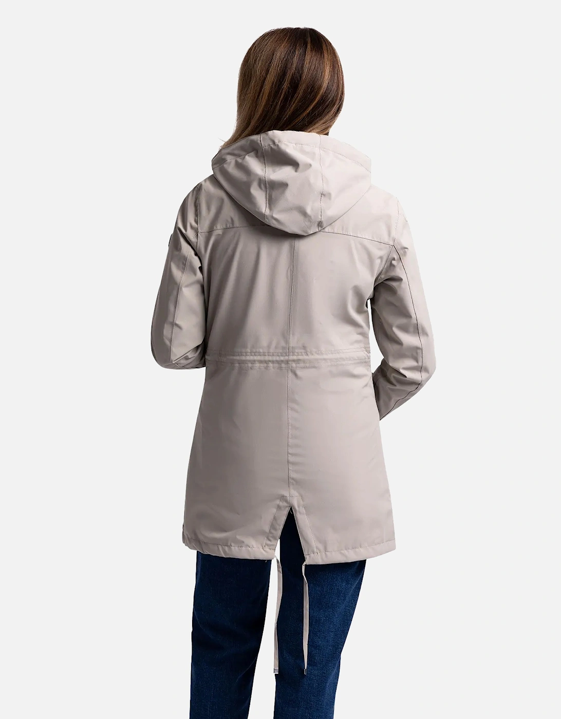 Womens/Ladies Pavlina TP75 Waterproof Jacket