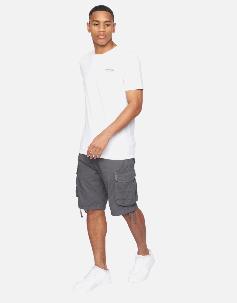 Mens Jamstar Cargo Shorts