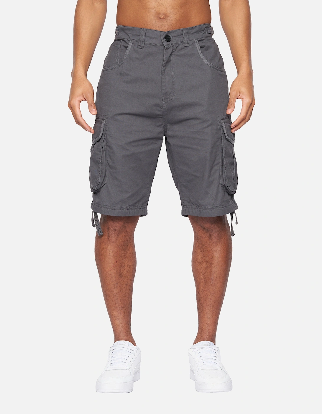 Mens Jamstar Cargo Shorts, 4 of 3