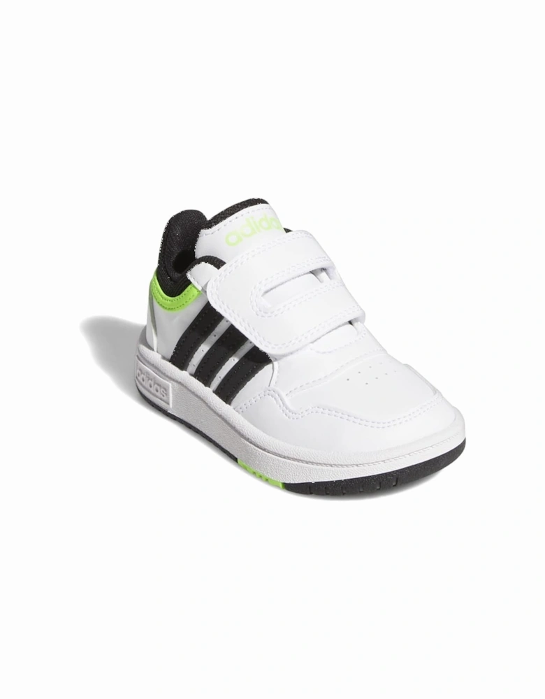 Infant Hoops 3.0 Trainers