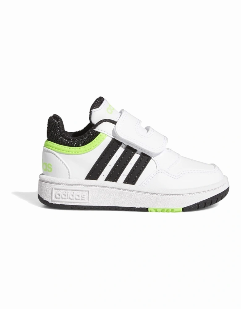 Infant Hoops 3.0 Trainers