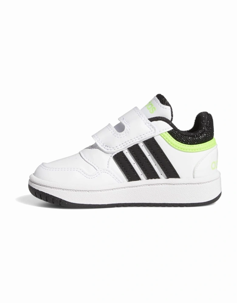 Infant Hoops 3.0 Trainers